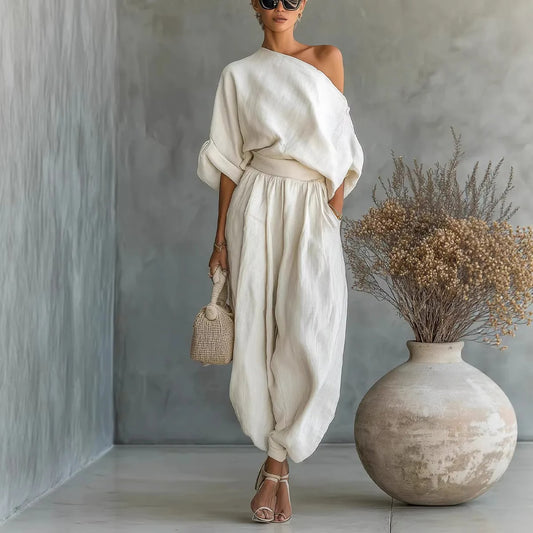 Moon™ - Abito elegante donna